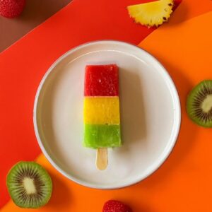 Paleta primavera