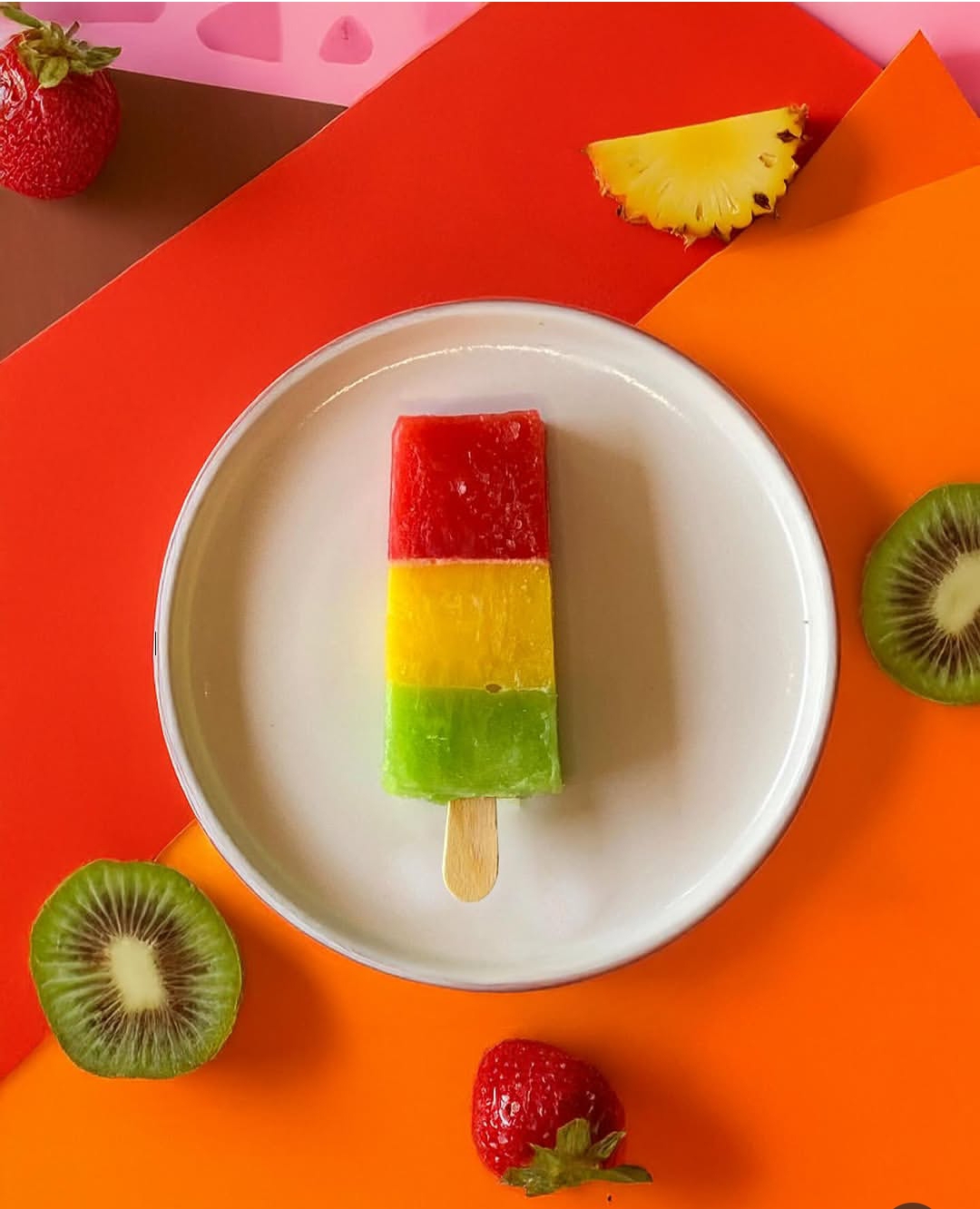 Paleta primavera